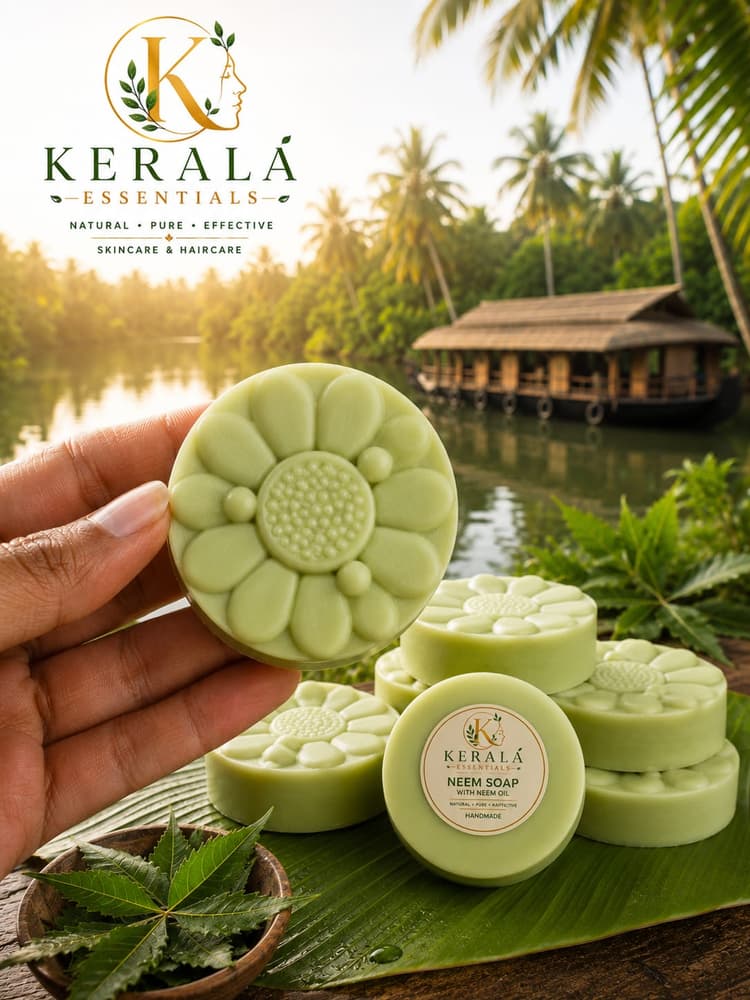 Neem Soap