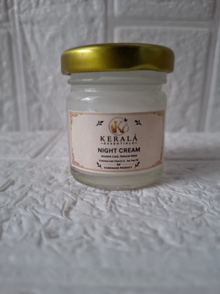 Night Cream