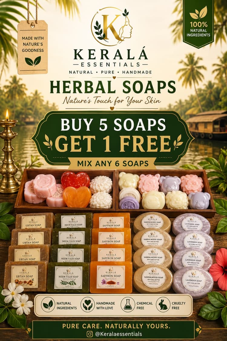 Self-Care Gift Box